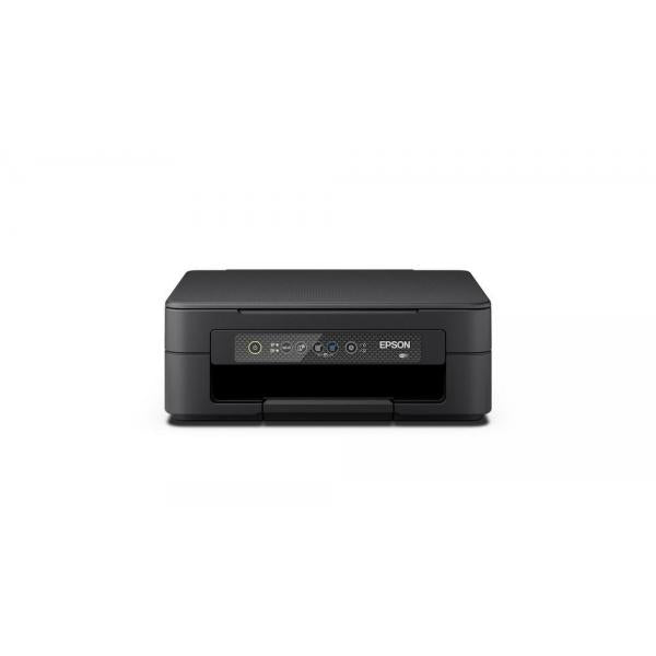 Epson Expression Home XP-2200 Ad inchiostro A4 5760 x 1440 DPI 27 ppm Wi-Fi (Epson Expression Home XP-2200 XP 2200 XP2200 - Multifunction printer - colour - ink-jet - A4/Legal [media] - up to 8 ppm [printing] - 50 sheets - USB, Wi-Fi - black)Epson871...