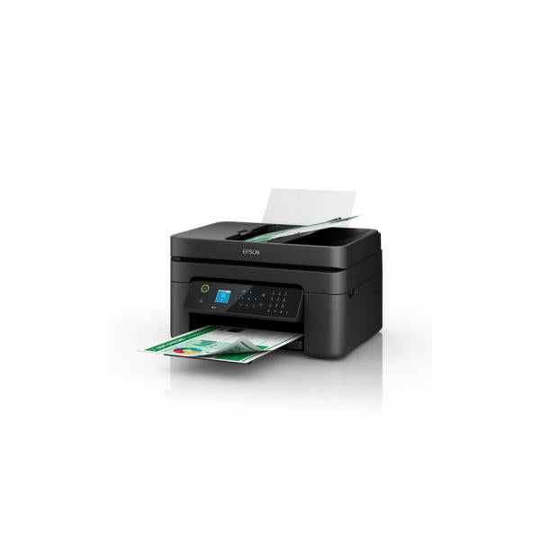 Epson WorkForce WF-2935DWF Ad inchiostro A4 5760 x 1440 DPI 33 ppm Wi-Fi (Epson WorkForce WF-2935DWF - multifunk)Epson8715946702582C11CK63404