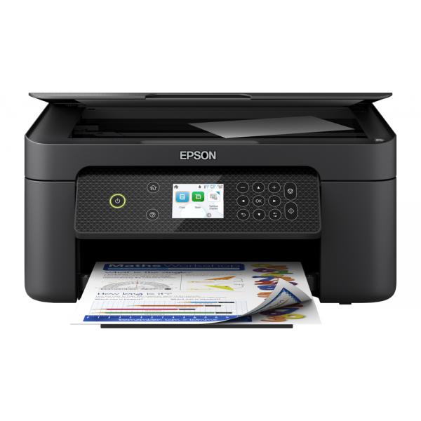 Epson Expression Home XP-4200 Ad inchiostro A4 5760 x 1440 DPI 33 ppm Wi-Fi (Epson Expression Home XP-4200 Inkjet MF Printer)EpsonC11CK65401