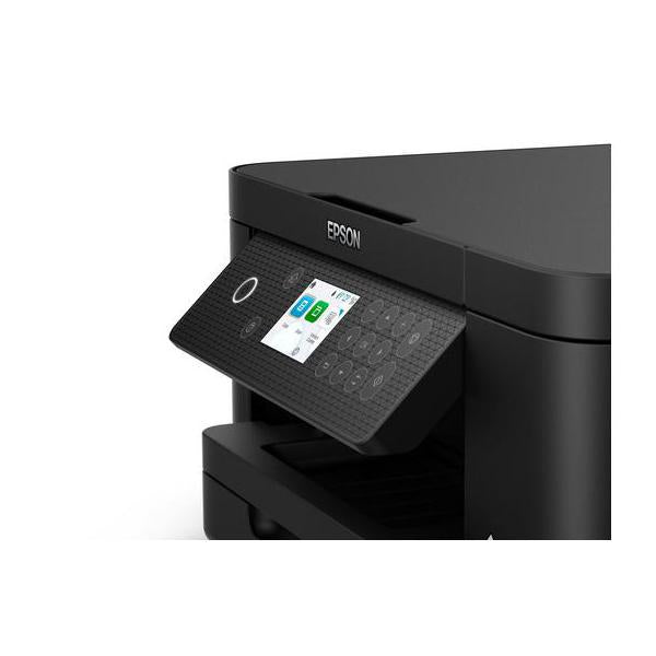 Epson Expression Home XP-5200 Ad inchiostro A4 4800 x 1200 DPI 33 ppm Wi-Fi (Epson Expression Home XP-5200 Inkjet MF Printer)EpsonC11CK61401