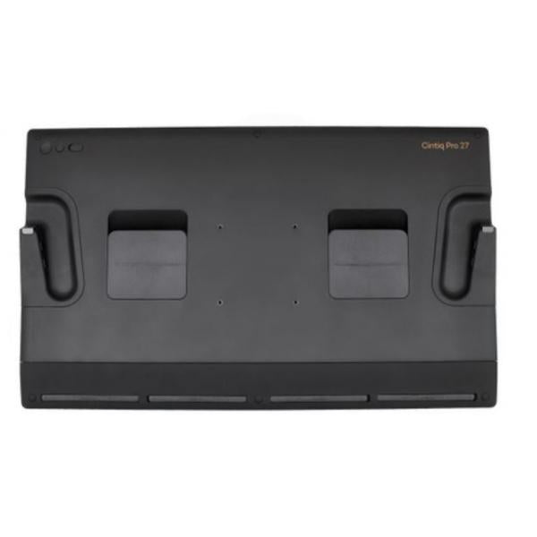 Wacom Cintiq Pro 27 tavoletta grafica Nero 5080 lpi [linee per pollice] 596 x 335 mm (Wacom Cintiq Pro 27 No Stand DTH271K0B)Wacom4949268622967DTH271K0B
