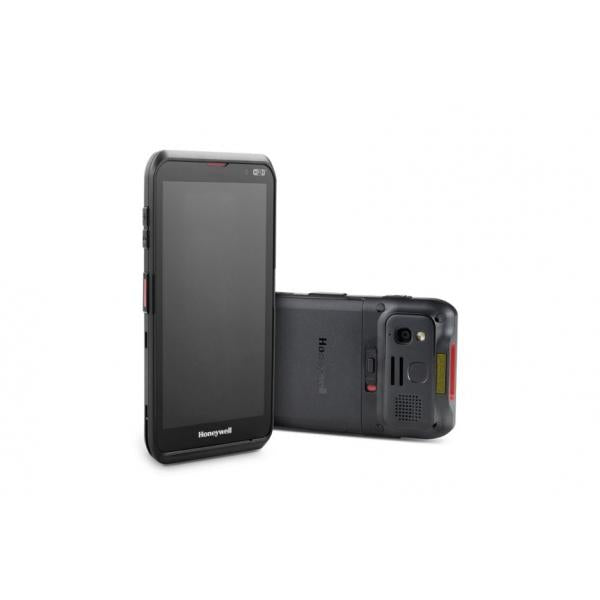 Honeywell ScanPal EDA56 computer palmare 14 cm [5.5] 1440 x 720 Pixel Touch screen 258 g Nero (KIT EDA56,LAN,4/64G,6PIN+NO - USB,ROW - Warranty: 12M)Honeywell5715063338988EDA56-00AE6BN21RK