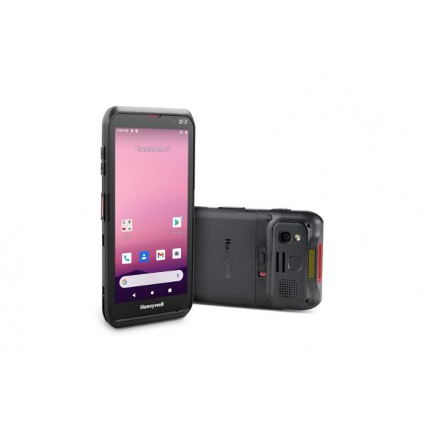 Honeywell ScanPal EDA56 computer palmare 14 cm [5.5] 1440 x 720 Pixel Touch screen 258 g Nero (KIT EDA56,LAN,4/64G,6PIN+NO - USB,ROW - Warranty: 12M)Honeywell5715063338988EDA56-00AE6BN21RK