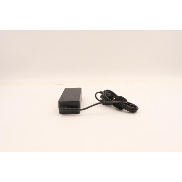 Lenovo 5A11H02883 adattatore e invertitore Interno 65 W Nero (AC Adapter Round, 65W, 3P, - Black - Warranty: 3M)Lenovo5A11H02883