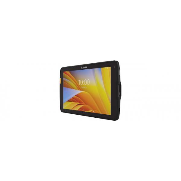Zebra ET45 5G Snapdragon 128 GB 25,6 cm [10.1] 8 GB Wi-Fi 6 [802.11ax] Android 11 Nero (ET45 10IN 5G WIFI6 SE4710 - 8GB/128GB ANDROID GMS ROW)ZebraET45CB-101D2B0-A6