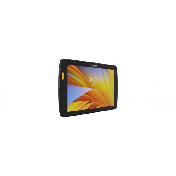 Zebra ET45 5G Snapdragon 128 GB 25,6 cm [10.1] 8 GB Wi-Fi 6 [802.11ax] Android 11 Nero (ET45 10IN 5G WIFI6 SE4710 - 8GB/128GB ANDROID GMS ROW)ZebraET45CB-101D2B0-A6