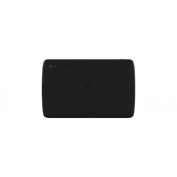 Zebra ET45 5G Snapdragon 128 GB 25,6 cm [10.1] 8 GB Wi-Fi 6 [802.11ax] Android 11 Nero (ET45 10IN 5G WIFI6 SE4710 - 8GB/128GB ANDROID GMS ROW)ZebraET45CB-101D2B0-A6