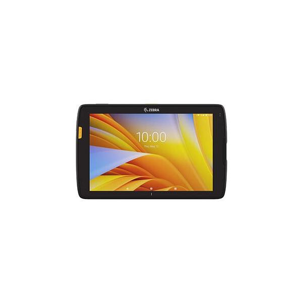 Zebra ET45 5G Snapdragon 128 GB 25,6 cm [10.1] 8 GB Wi-Fi 6 [802.11ax] Android 11 Nero (ET45 10IN 5G WIFI6 SE4710 - 8GB/128GB ANDROID GMS ROW)ZebraET45CB-101D2B0-A6