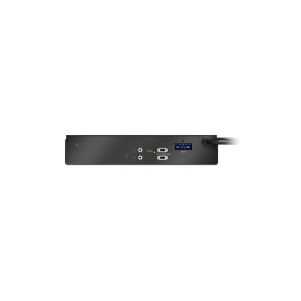 APC XBP48RM2U-LI batteria UPS Ioni di Litio 48 V 50 Ah (APC SMART-UPS 48V 50AH 24KWH - LI BATTERY PACK)Apc0731304448952XBP48RM2U-LI