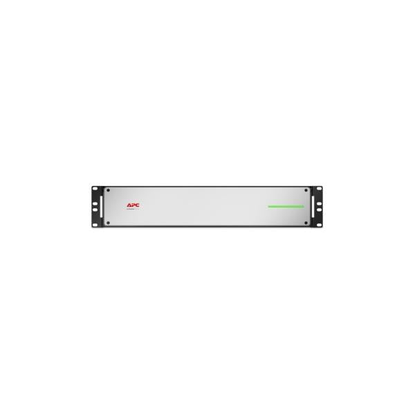 APC XBP48RM2U-LI batteria UPS Ioni di Litio 48 V 50 Ah (APC SMART-UPS 48V 50AH 24KWH - LI BATTERY PACK)Apc0731304448952XBP48RM2U-LI