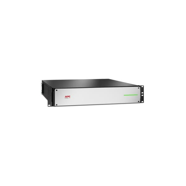 APC XBP48RM2U-LI batteria UPS Ioni di Litio 48 V 50 Ah (APC SMART-UPS 48V 50AH 24KWH - LI BATTERY PACK)Apc0731304448952XBP48RM2U-LI