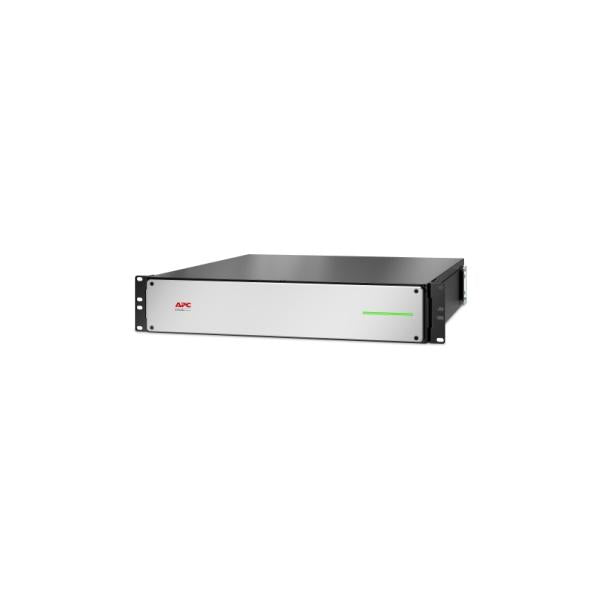 APC XBP48RM2U-LI batteria UPS Ioni di Litio 48 V 50 Ah (APC SMART-UPS 48V 50AH 24KWH - LI BATTERY PACK)Apc0731304448952XBP48RM2U-LI