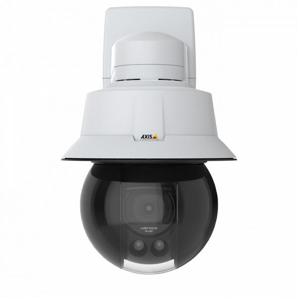 AXIS Q6318-LE 50 HZ - HIGH-END PTZ CAMERA WITH UHD 4KAxis02446-002