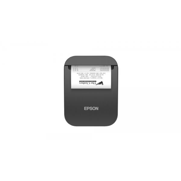 Epson TM-P80II [101] 203 x 203 DPI Con cavo e senza cavo Termico Stampante portatile (Epson TM - kvitteringsprinter - S/H -)Epson8715946709284C31CK00101