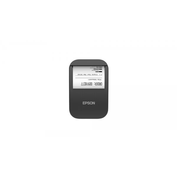 Epson TM-P20II [101] 203 x 203 DPI Con cavo e senza cavo Termico Stampante portatile (EPSON TM-P20II [101]: RECEIPT - BLUETOOTH USB-C EU)Epson8715946709277C31CJ99101