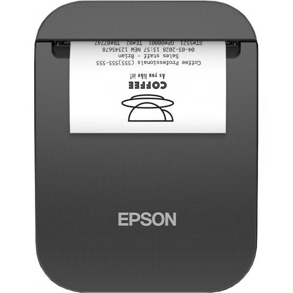 Epson TM-P20II [111] 203 x 203 DPI Con cavo e senza cavo Termico Stampante portatile (Epson TM - kvitteringsprinter - S/H -)Epson8715946710266C31CJ99111