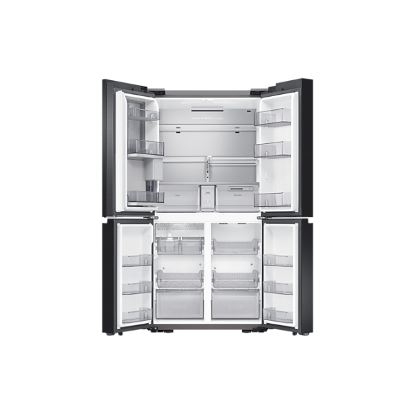 Samsung RF65A96768A frigorifero side-by-side Libera installazione 647 L F Bianco (Samsung RF65A96768A - k?leskab/fryser)Samsung8806094674460RF65A96768A/EG