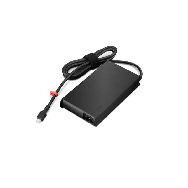 Lenovo 4X21H27804 adattatore e invertitore Interno Nero (Power Adapter/Inverter Indoor - Black - Warranty: 12M)Lenovo01958920684264X21H27804