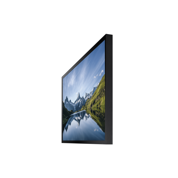 Samsung OH46B-S Pannello piatto per segnaletica digitale 116,8 cm [46] LCD 3500 cd/m Full HD Nero Processore integrato Tizen 6.5 24/7 (OH46B-S 46IN 1920 X 1080 FHD - 3500CD 24/7 FULL OUTDOOR S7 PLAY)Samsung8806094726541LH46OHBESGBXEN