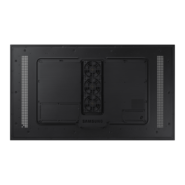 Samsung OH46B-S Pannello piatto per segnaletica digitale 116,8 cm [46] LCD 3500 cd/m Full HD Nero Processore integrato Tizen 6.5 24/7 (OH46B-S 46IN 1920 X 1080 FHD - 3500CD 24/7 FULL OUTDOOR S7 PLAY)Samsung8806094726541LH46OHBESGBXEN