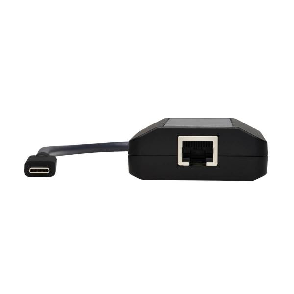 Tripp Lite NetDirector USB-C Server InEaton0037332272355B055-001-C