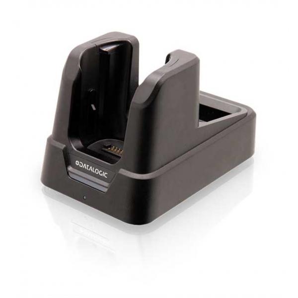 Datalogic Skorpio X5 computer palmare 10,9 cm [4.3] 800 x 480 Pixel Touch screen 626 g Nero (SKORPIOX5 CONTACTS DOCK BUNDLE - OHNE POWER SUPPLY)Datalogic943500046B2
