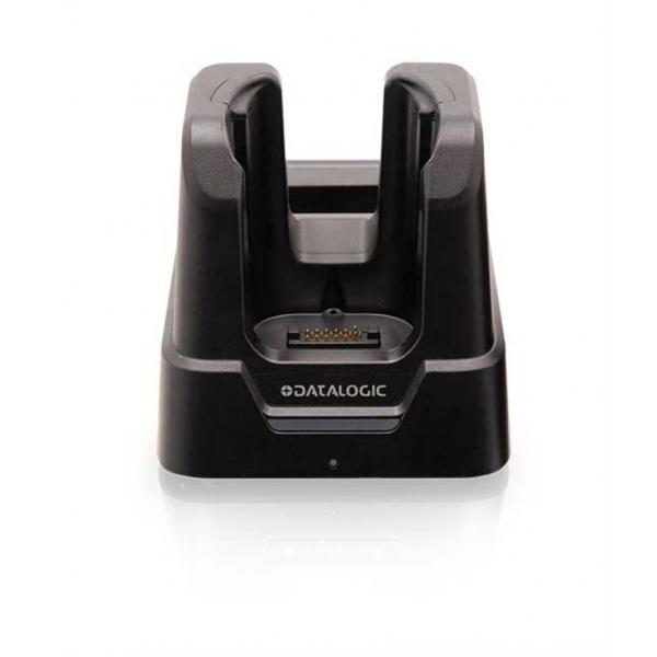 Datalogic Skorpio X5 computer palmare 10,9 cm [4.3] 800 x 480 Pixel Touch screen 626 g Nero (SKORPIOX5 CONTACTS DOCK BUNDLE - OHNE POWER SUPPLY)Datalogic943500035B2