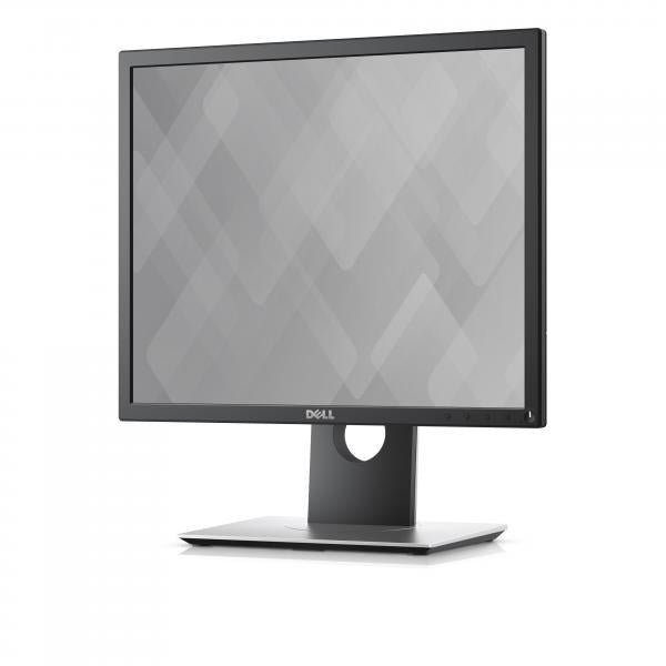 DELL P Series P1917S Monitor PC 48,3 cm [19] 1280 x 1024 Pixel SXGA LCD Nero (DELL 19 MONITOR - P1917S)DellDELL-P1917SE