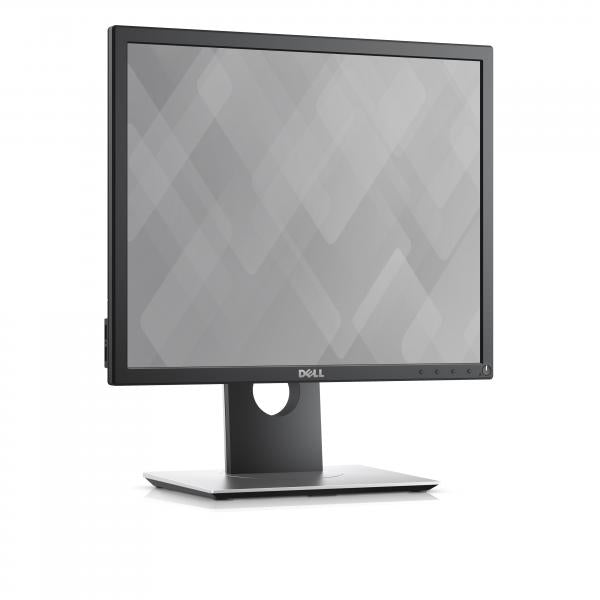 DELL P Series P1917S Monitor PC 48,3 cm [19] 1280 x 1024 Pixel SXGA LCD Nero (DELL 19 MONITOR - P1917S)DellDELL-P1917SE