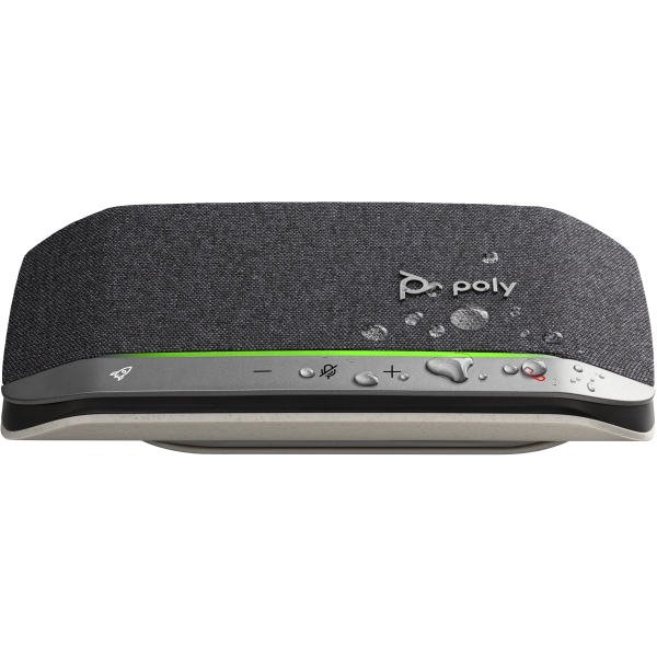 POLY SYNC 20 USB-A SPEAKERPHONE -Hp0197029536259772D2AA