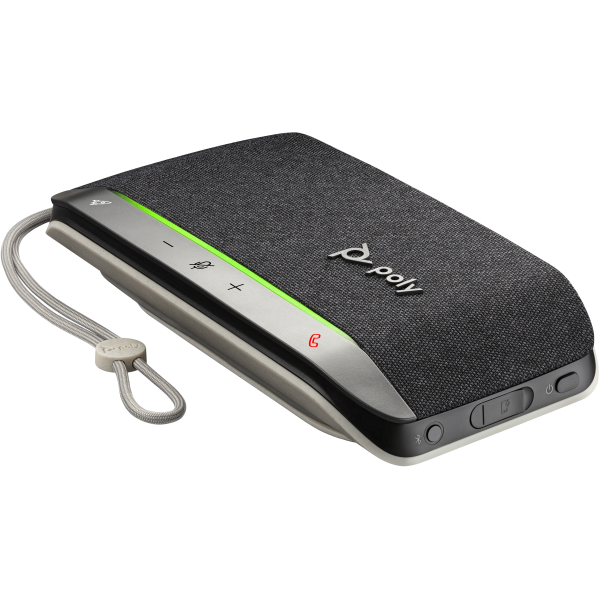 POLY SYNC 20 USB-A SPEAKERPHONE -Hp0197029536259772D2AA