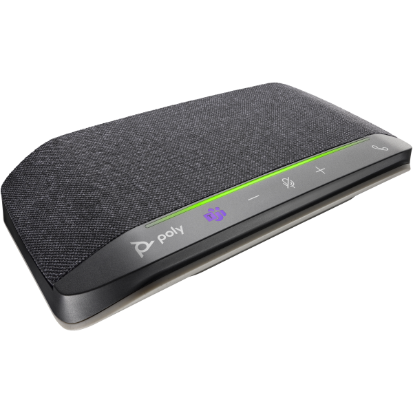 POLY SYNC 10 -M SPEAKERPHONE -Hp019702959046677P34AA