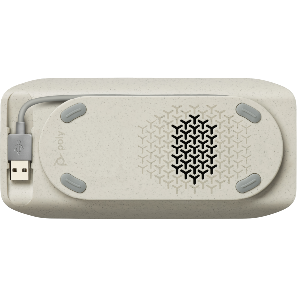 POLY SYNC 10 -M SPEAKERPHONE -Hp019702959046677P34AA