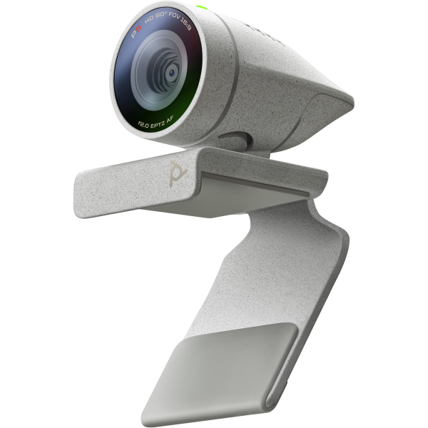 Studio P5 USB-A Webcam TAA - Warranty: 24MHp019702950448776U43AA