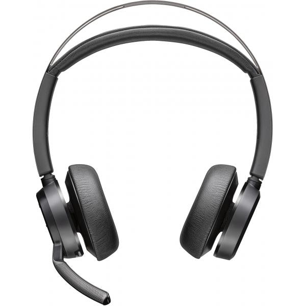 Voyager Focus 2 USB-A Headset - no StandHp019702950451776U46AA