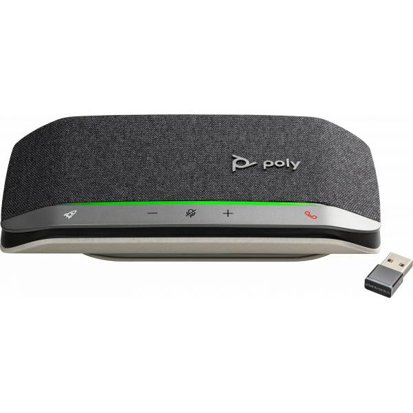 POLY SYNC 20+ USB-A SPEAKERPHON -Hp0197029536198772C6AA