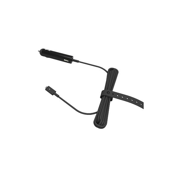 DELL 87J1C adattatore e invertitore Auto 65 W (Auto/Air Adapter 65W USB-C - Warranty: 12M)Dell492-BBUN