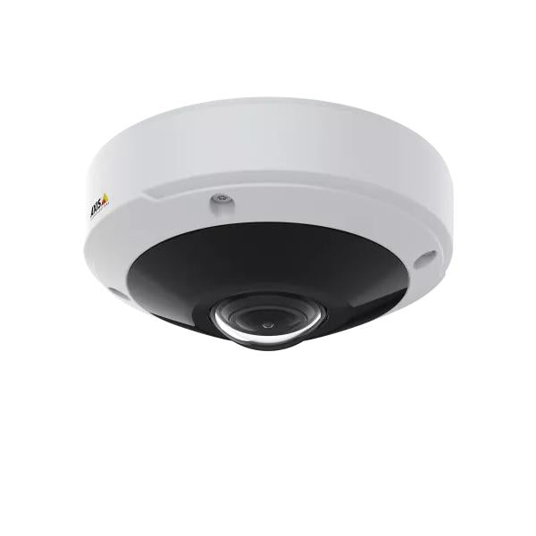 AXIS M3057-PLR MK II DOME - CAMERAAxis02457-001