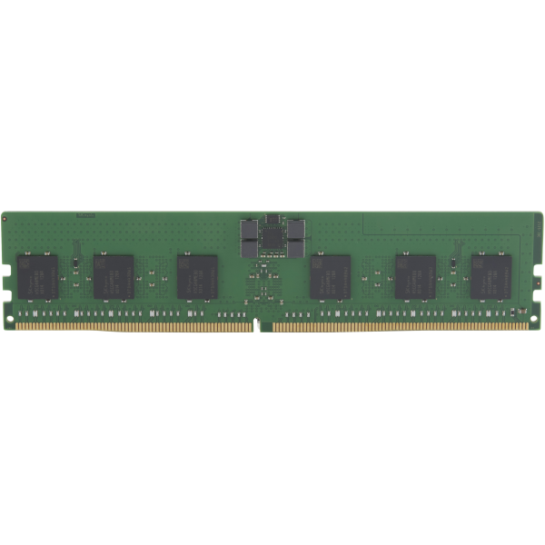 HP 16GB DDR5 4800 ECC Memory (16GB DDR5 4800 DIMM ECC REG - 1X16GB)Hp340K1AA