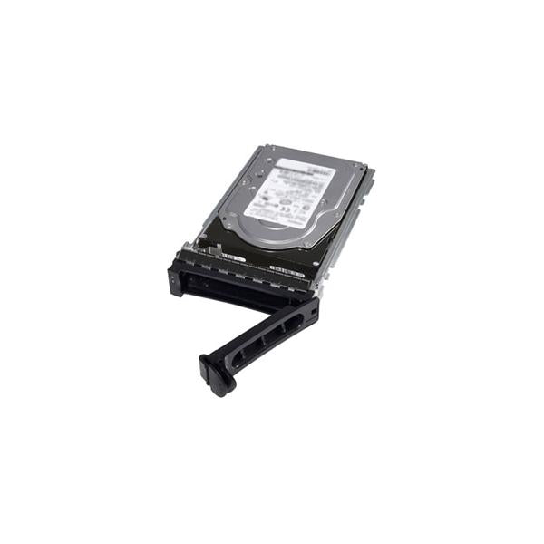 DELL 400-ACXC disco rigido interno 600 GB 10000 Giri/min 2.5 SAS (600-GB 6G 10K 2.5 SAS w/G176J - Warranty: 12M)Dell5704174962496400-ACXC