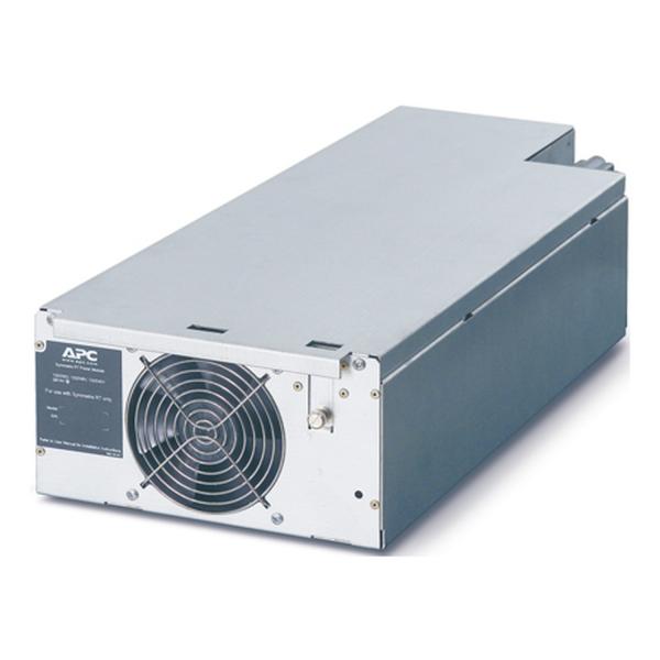 APC SYPM4KI accessorio per gruppi di continuità [UPS] (SYMMETRA LX 4KVA POWER MOD - 220/230/240V OR 380/400/415V)ApcSYPM4KI