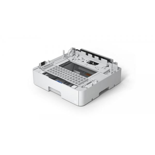Epson C12C937901 parte di ricambio per la stampa Vassoio 1 pz (Epson - Cassetto carta - 500 fogli in 1 cassetti - per WorkForce Pro EP-C800, WF-C5390, WF-C5890DWF)EpsonC12C937901