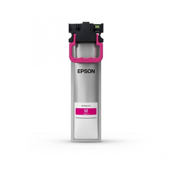 Epson C13T11C340 cartuccia d'inchiostro 1 pz Originale Magenta (Epson - L st?rrelse - magenta - origin)EpsonC13T11C340