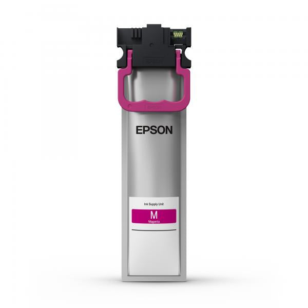 Epson C13T11C340 cartuccia d'inchiostro 1 pz Originale Magenta (EPSON WFC53/C58 MAGENTA INK INK CARTRIDGE L 3000 PAGES)EpsonC13T11C340