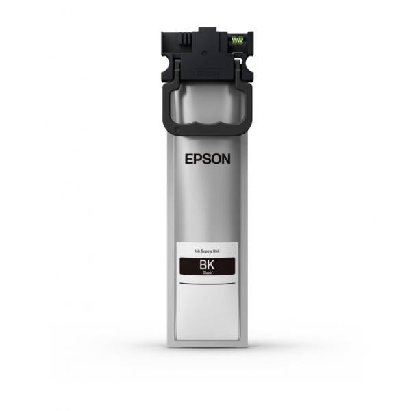Epson C13T11C140 cartuccia d'inchiostro 1 pz Originale Nero (EPSON WFC53/C58 BLACK INK INK CARTRIDGE L 3000 PAGES)EpsonC13T11C140