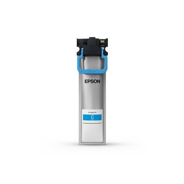 Epson C13T11D240 cartuccia d'inchiostro 1 pz Originale Resa elevata [XL] Blu (Ink Cartridge Blue 1 - Compatible High [Xl] Yield - Warranty: 12M)EpsonC13T11D240