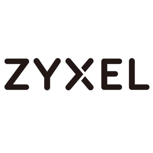 Zyxel LIC-GOLD-ZZ1Y02F licenza per software/aggiornamento 1 licenza/e 1 anno/i (Zyxel LIC-Gold, Gold Security Pack [1Yr] USG Flex 200)Zyxel4718937628827LIC-GOLD-ZZ1Y02F