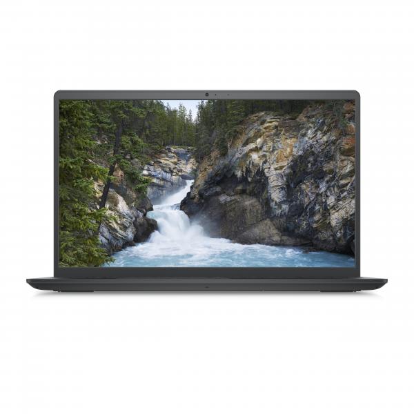 DELL Vostro 3520 Intel Core i7 i7-1255U Computer portatile 39,6 cm [15.6] Full HD 16 GB DDR4-SDRAM 512 GB SSD Wi-Fi 5 [802.11ac] Windows 11 Pro Nero (Dell Vostro 3520 - Intel Core i7 - 1255U / fino a 4.7 GHz - Win 11 Pro - Grafica Intel Iris Xe - 16 ...