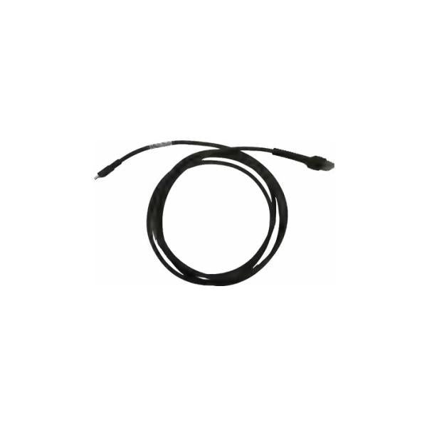 Zebra CBA-U65-S07ZAR lettero codici a barre e accessori Cavo USB (SERIES C CONNECTOR 7FT 2.1M - STRAIGHT BC 1.2 HIGH CURRENT)ZebraCBA-U65-S07ZAR