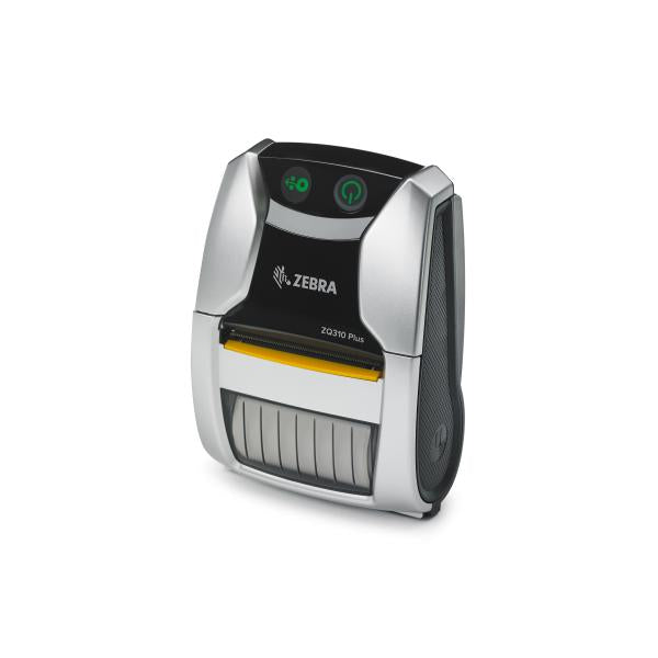 Zebra ZQ31-A0E03RE-00 stampante per etichette [CD] Termica diretta 203 x 203 DPI 100 mm/s Con cavo e senza cavo Bluetooth (DT PRINTER ZQ310 PLUS BLUETOOTH - 4.X LINERED W/LABEL SENSORINDOOR)ZebraZQ31-A0E03RE-00